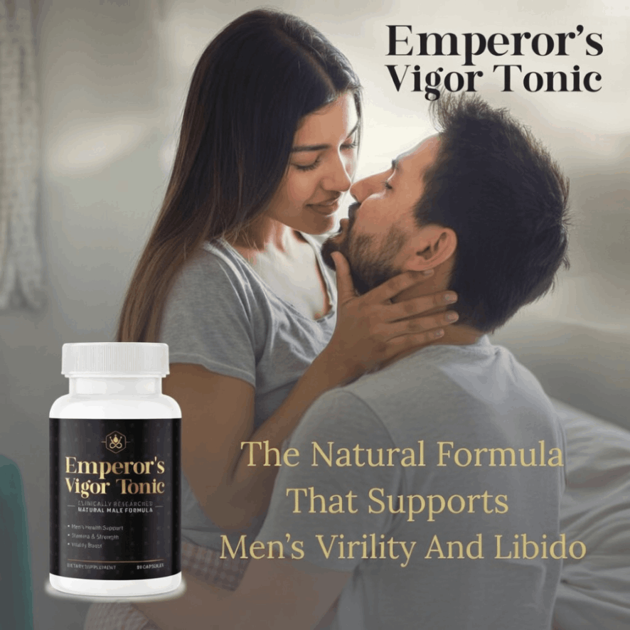 emperor's vigor tonic