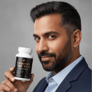 emperor's vigor tonic Reviews