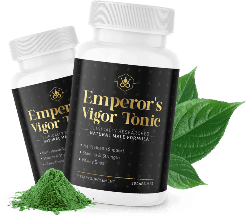 emperor's vigor tonic